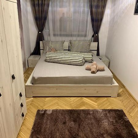 Holiday Apartment Sibiu Ngoại thất bức ảnh