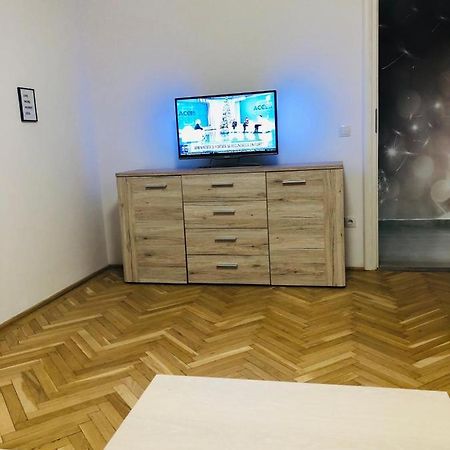 Holiday Apartment Sibiu Ngoại thất bức ảnh