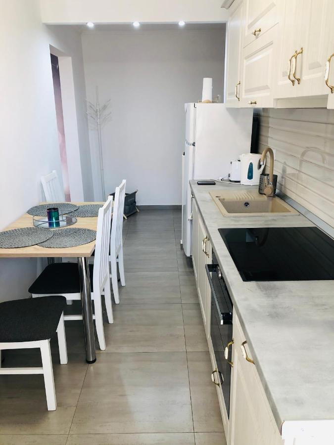 Holiday Apartment Sibiu Ngoại thất bức ảnh