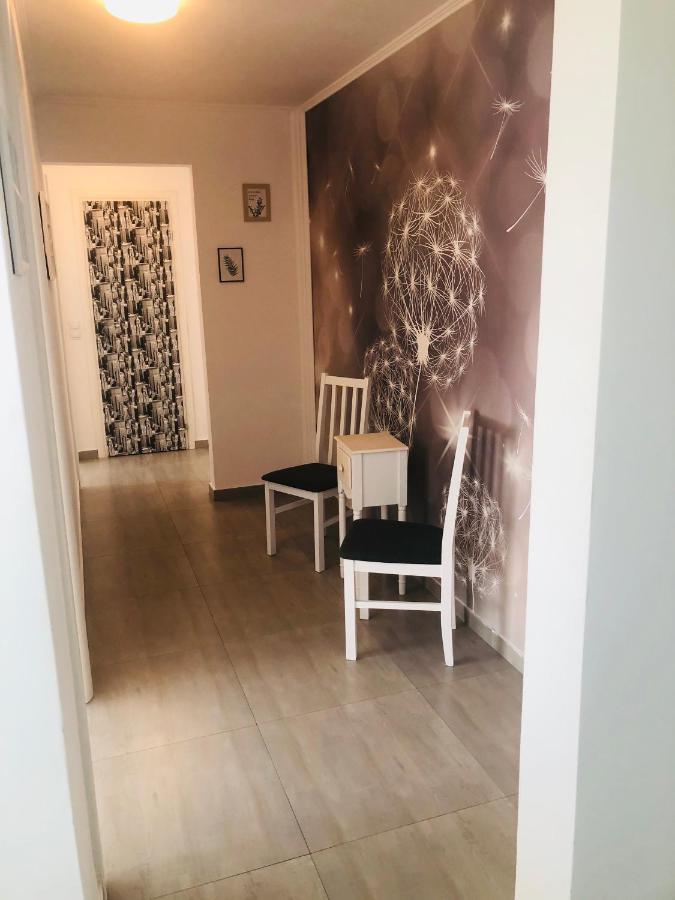 Holiday Apartment Sibiu Ngoại thất bức ảnh