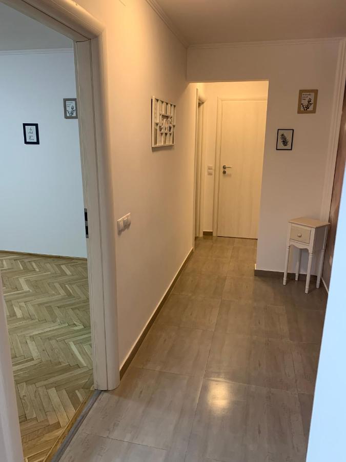 Holiday Apartment Sibiu Ngoại thất bức ảnh