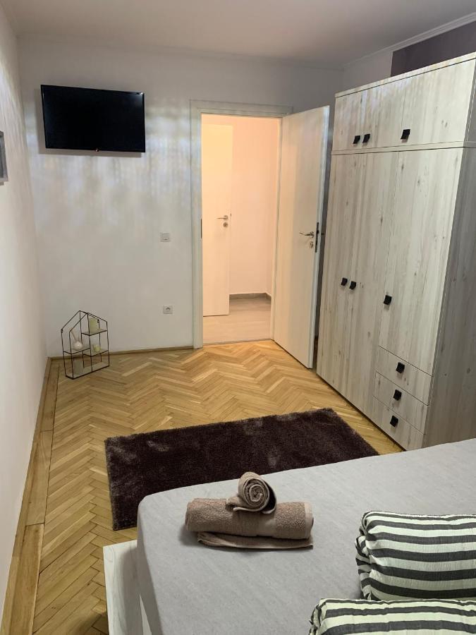 Holiday Apartment Sibiu Ngoại thất bức ảnh