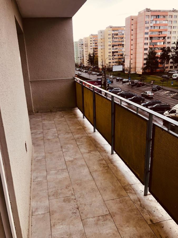 Holiday Apartment Sibiu Ngoại thất bức ảnh
