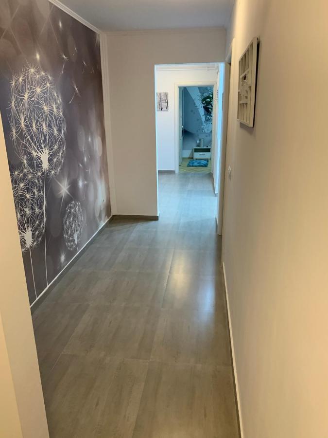 Holiday Apartment Sibiu Ngoại thất bức ảnh