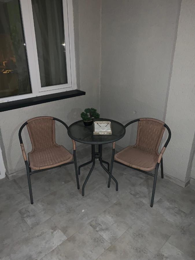 Holiday Apartment Sibiu Ngoại thất bức ảnh
